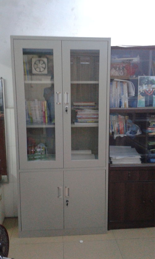 合肥多層鐵皮柜選購指南 憑證檔案柜與資料儲(chǔ)物柜的專業(yè)選擇