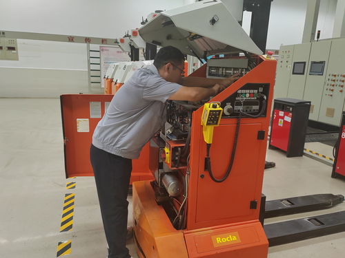 智能物流新引擎 山東中煙濟南卷煙廠卷包車間高效維保設(shè)備與維修通用機械零部件解析